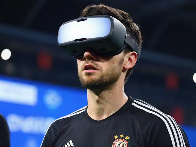 九游体育官网_ 德甲引入VR技术，推动虚拟观赛新纪元，九游tv