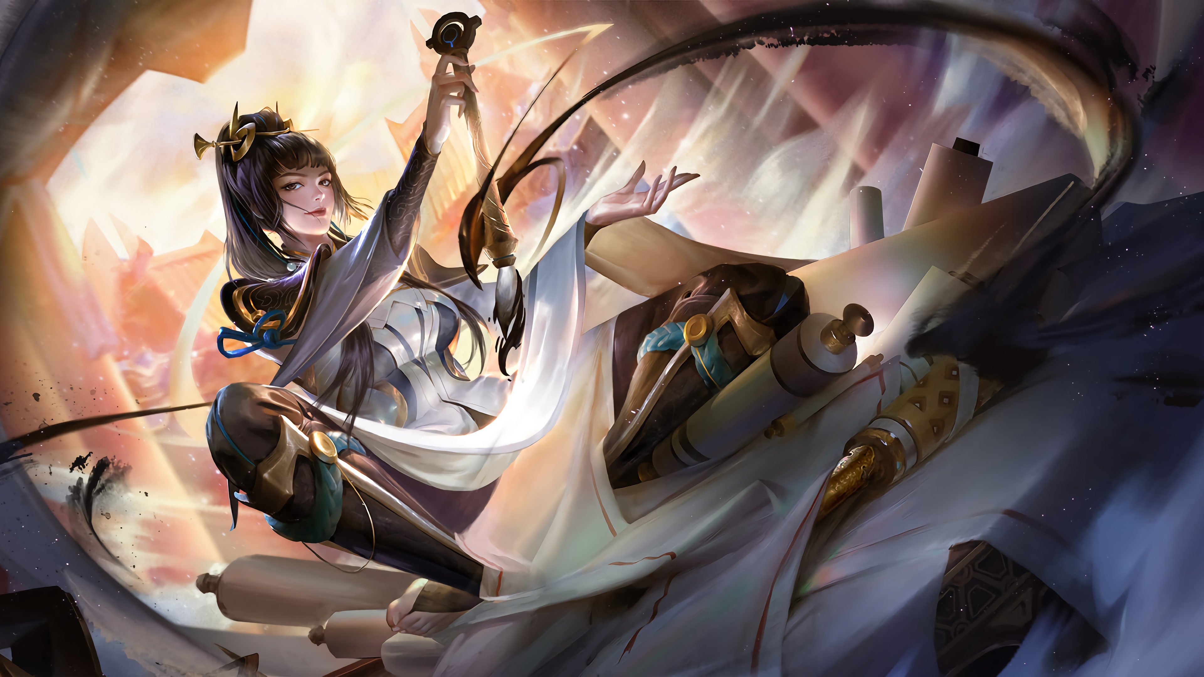 英国队泳姿优雅,技术细腻引关注,英国游泳队队员